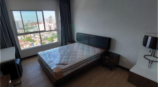 picture 🎉 For Sell Condo S&S SUKHUMVIT Building G, Floor 22,2 bed room, Room size 65 sqm - 6/8