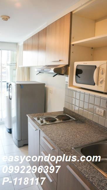 picture P-118117 Condo for rent Zenith Place @ Sukhumvit 71/1 fully furnished (Confirm again when visit).  - 9/17