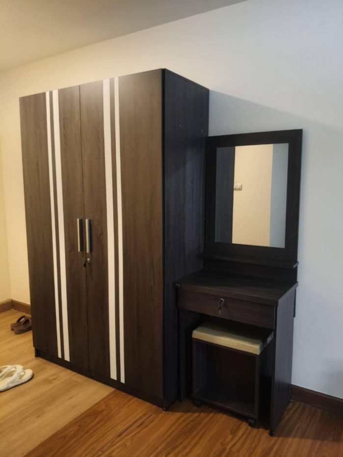 รูป ✅ขายถูกสุด B condo Bangna-Trad KM.5(บีคอนโด บางนา-ตราด กม.5 ใกล้ห้างMega บางนา ใกล้เซ็นทรัล บางนา  - รูปที่ 4/6