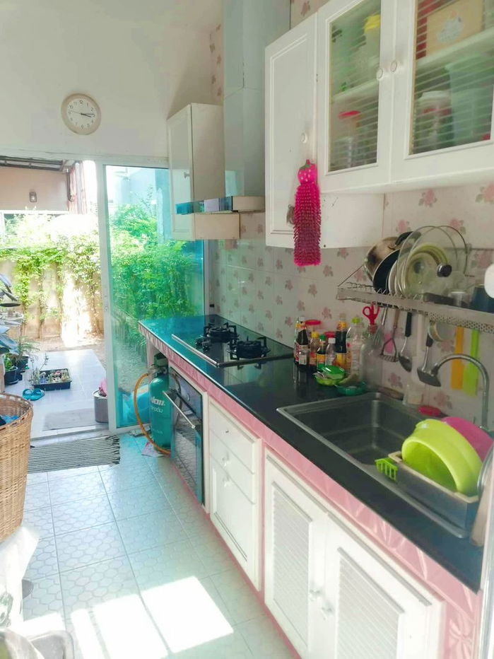 รูป ขายบ้านแฝดมือสอง โครงการ คาซ่า แกรนด์ มิตรสัมพันธ์ บางแสน-ชลบุรี - รูปที่ 4/14
