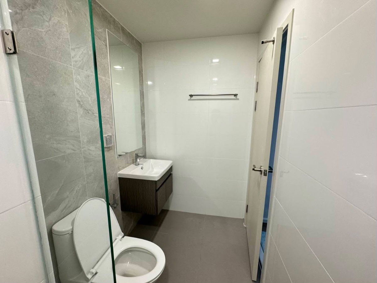 picture #R5399  Condo for rent   Modiz Rhyme Ramkhamhaeng - 3/16