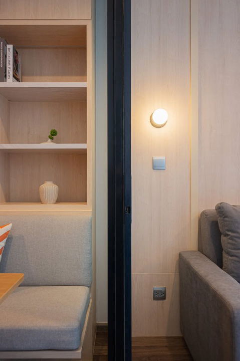 picture Life Ladprao Valley | Near BTS Ha Yaek Lat Phrao - 8/18