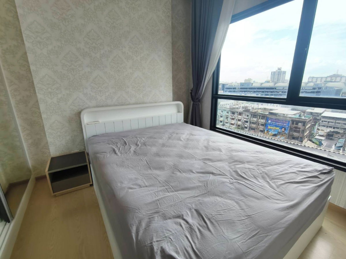 picture For Rent The Tree Sukhumvit 71 🌟✨ 1 bed 30 sq.m 13,500 - 6/12