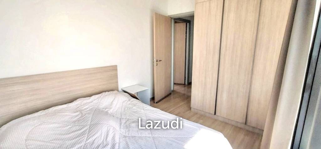 รูป 2 Bedroom 2 Bathroom 64 SQ.M at M Jatujak - รูปที่ 7/18