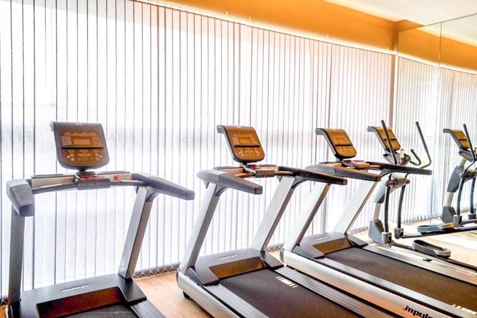picture 1 Bedroom Condominium @ La Santir - 22/37