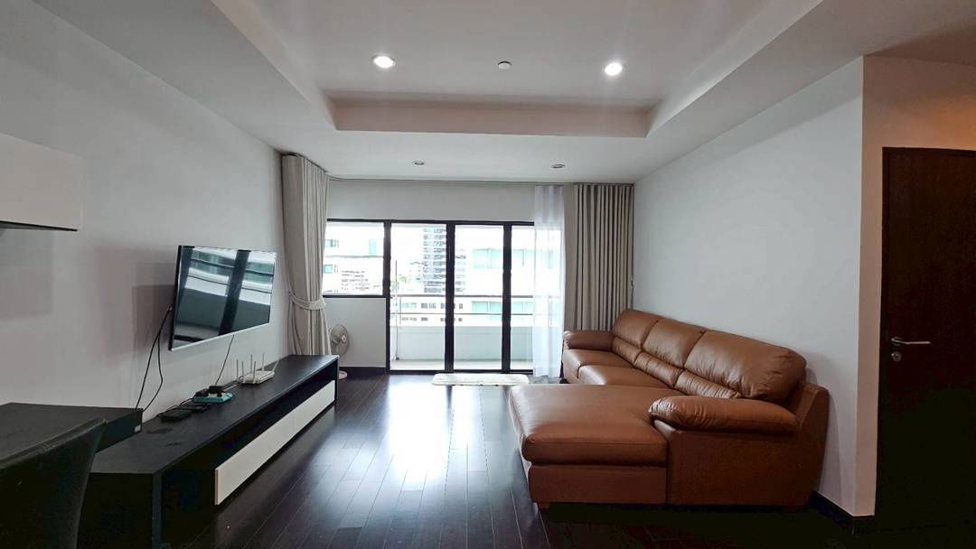 picture 🌳Sathorn Gardens 2b 2b for Rent    91 sqm Huge Unit. - 5/18