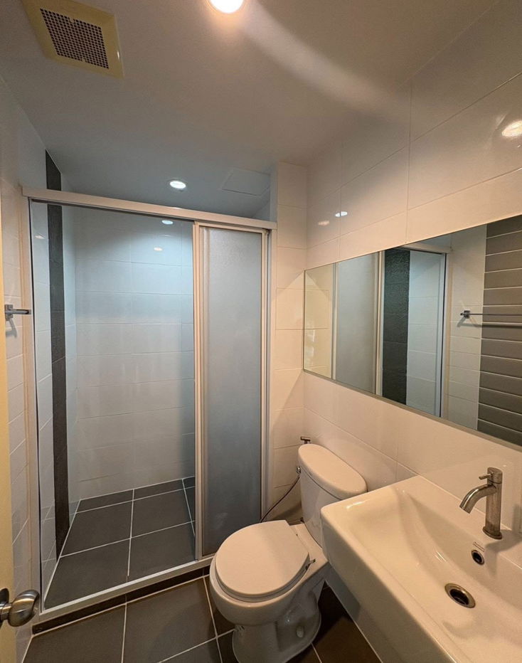 รูป Aspire sukhumvit 48 ☎️2 bed 2 bath 64 sqm ‼️only 25,000/month‼️ NOW AVAILABLE 🔆✅ - รูปที่ 9/14