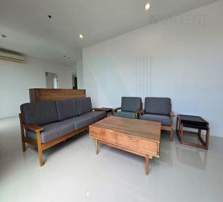 รูป 🚩 ขายคอนโด วิลล่า อโศก อาคาร 1 ชั้น 42 Penthouse ขนาด 312 ตรม ใกล้ MRT เพชรบุรี - รูปที่ 5/8