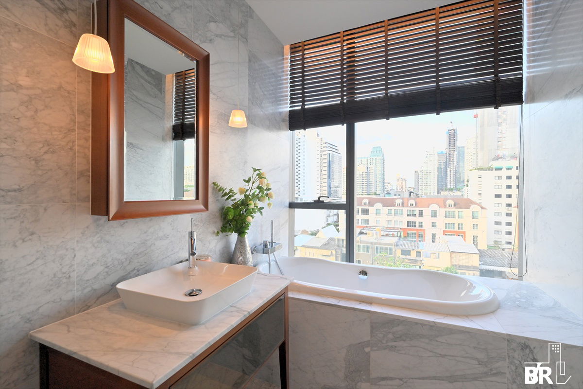 รูป 💎 Rare Luxury Unit! 💎 Fully-Furnished  Khun by YOO  near BTS Thong Lo - รูปที่ 12/13