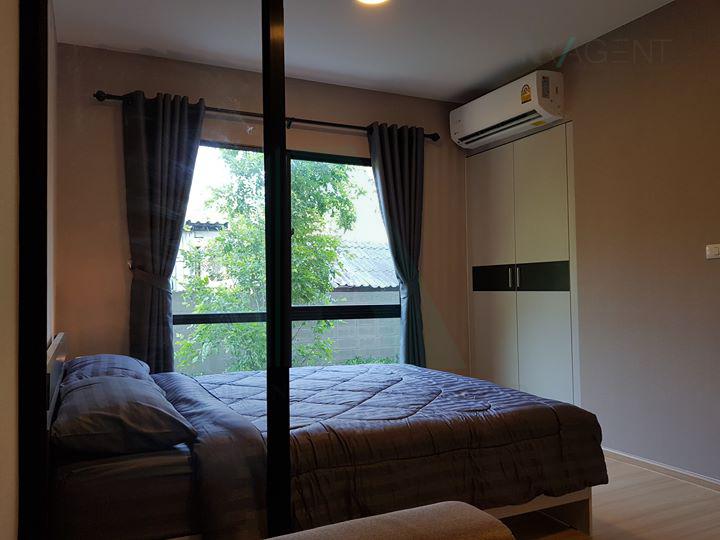 picture ✅Special price!✅ For Rent Condo LESTO CONDO SUKHUMVIT 113 - SAMRONG STATION Building A, Floor 2,Studio, Room size 27.00 sqm - 8/8
