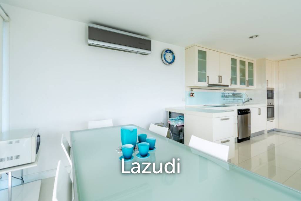 รูป Baan Suan Rim Sai : Beautiful 3 Bedroom Condo - รูปที่ 5/27