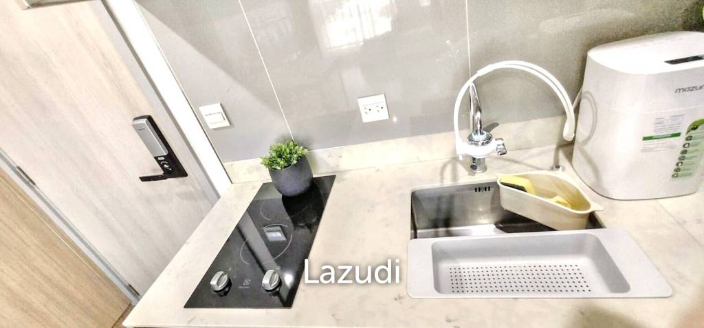 รูป 2 Bedroom 2 Bathroom 64 SQ.M at M Jatujak - รูปที่ 14/18