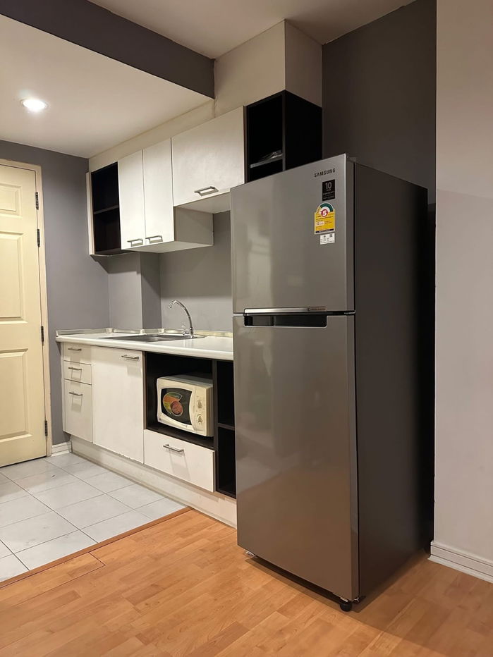 picture 🛑LINE ID @cutecondo🛑 BEAUTIFUL ROOM +FULLY FURNISHED ✨QUICK REPLY - 4/6