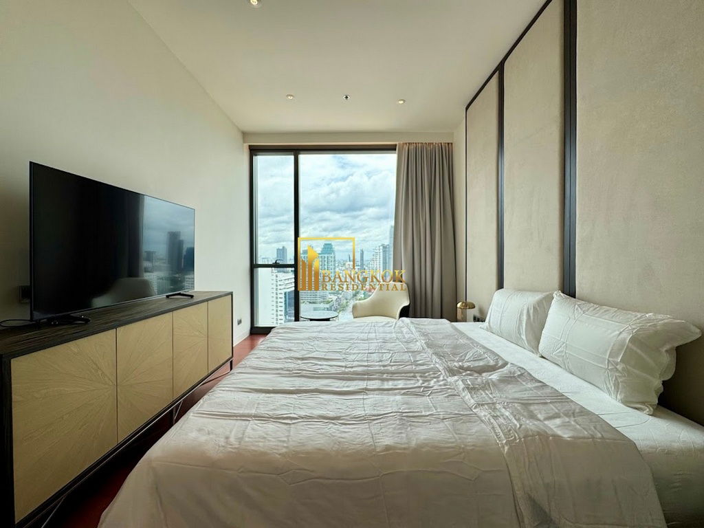 รูป Khun by Yoo | High-End 3 Bedroom Condo in Thong Lo Area - BR11546CD - รูปที่ 17/40