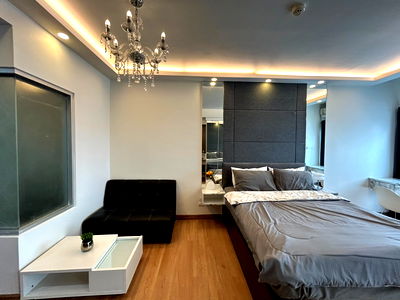 Condos for rent : Condo for rent at Supalai Monte @Viang  9,500THB Tel. +66823899314 (Bubu)