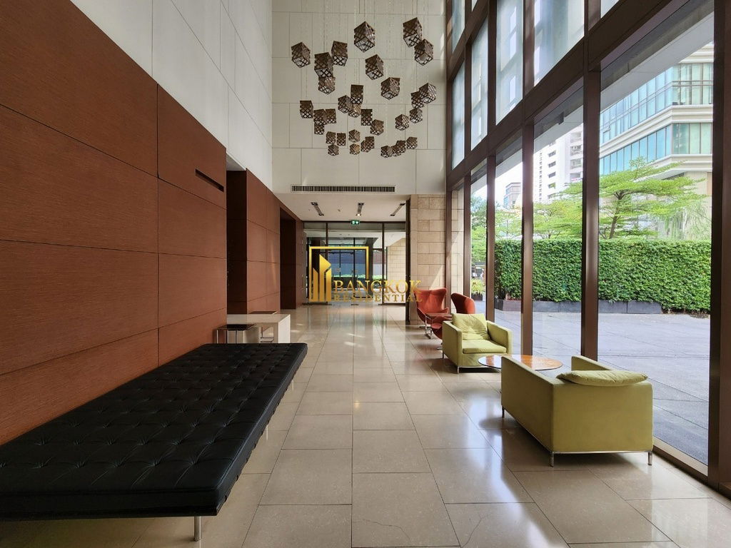 picture Emporio Place - Spacious 2 Bedroom Condo in Phrom Phong - BR3022CD - 35/40