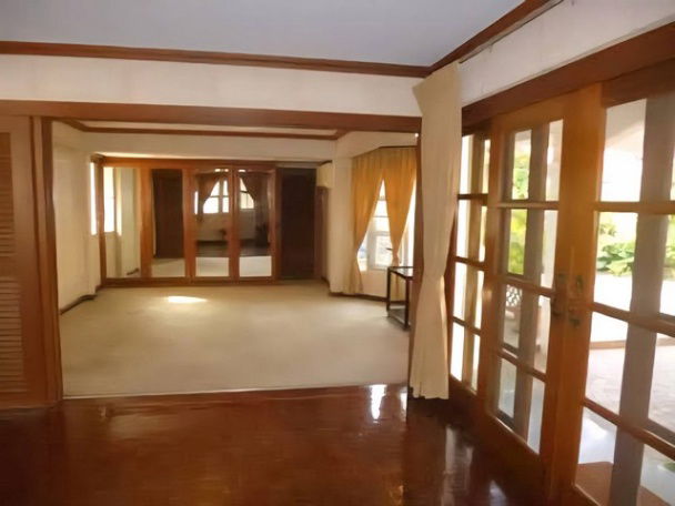 picture FOR RENT  HOUSE PROPERTY  26000 BAHT per MONTH - 7/8