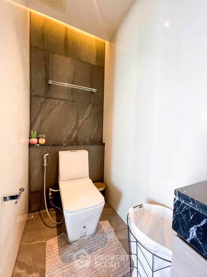 รูป คอนโด 1-ห้องนอน ที่ แอนโดรเมด้า คอนโดมิเนียม พัทยา ใกล้ ถนนพระตำหนัก พัทยา (ID 2230867) - รูปที่ 5/10