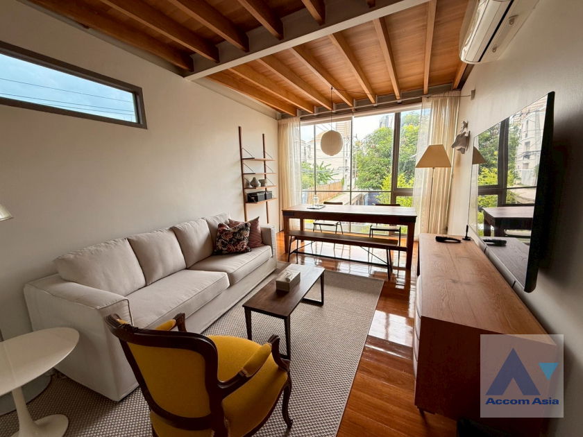 picture 🔼🔽 AccomA 📩  1 BR House in Khwaeng Sam Sen Nai (AA38992) - 7/20