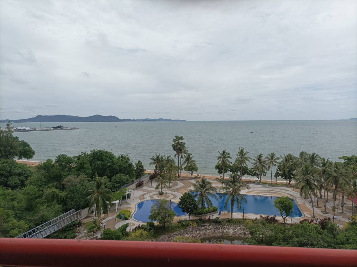 picture sale shun sine condotel beach pattaya 6.5 million - 16/18