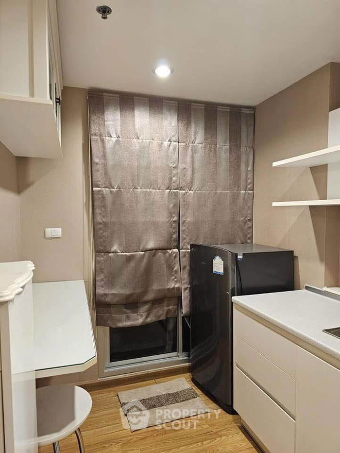 รูป คอนโด 1-ห้องนอน ที่ เดอะ ทรัสต์ เรสซิเด้นท์ รัชดา - พระราม 3 ใกล้ สาธุประดิษฐ์ (ID 2227260) - รูปที่ 6/6