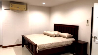 Condos for rent : Condo for rent at Sukhumvit Living Town, beautiful, ready to move in, near MRT Phetchaburi. Interested? Add me on Line @841qqlnr