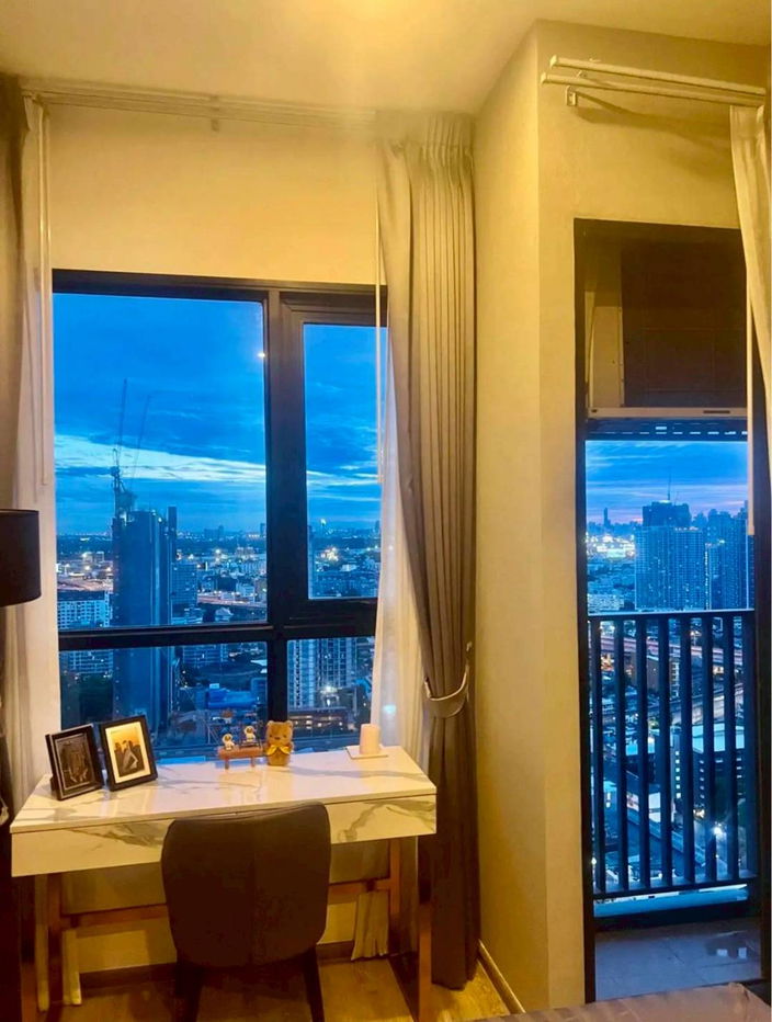 รูป Knightsbridge Prime Onnut 🌟✨ ห้องสวย 16,000 ห้องสวย พร้อมอยู่ - รูปที่ 7/9