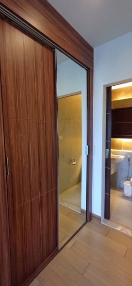 picture Astra Condominium at Changklan for rent - 14/20