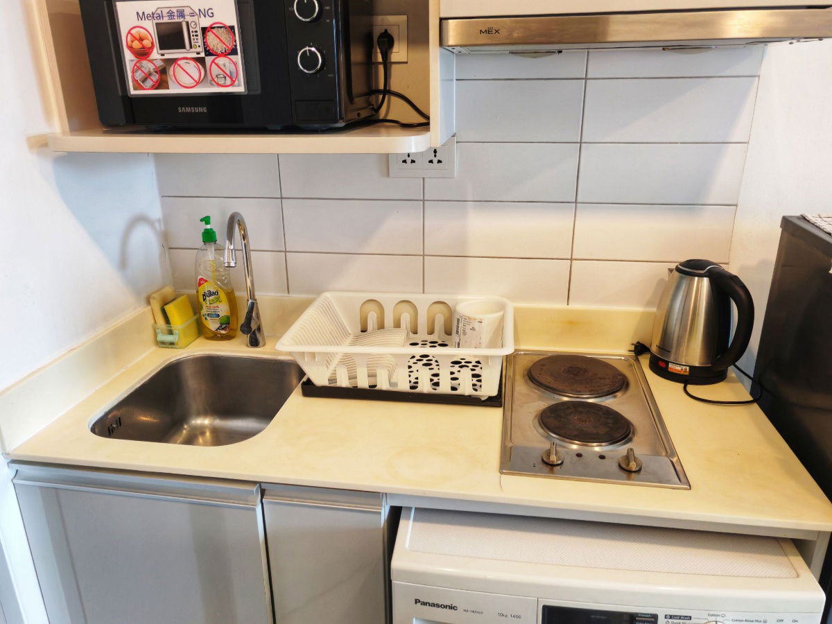 picture 🔥 IDEO MOBI SUKHUMVIT 81 – Fully Furnished Condo for Rent, Ready to Move In!Multiple units available 🔥 - 7/10