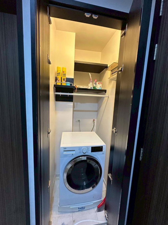 picture 🌱 Rhythm Phra Khanong | Garden View 🍀 Full Function Condo, Ready to Move 📦 - 8/10