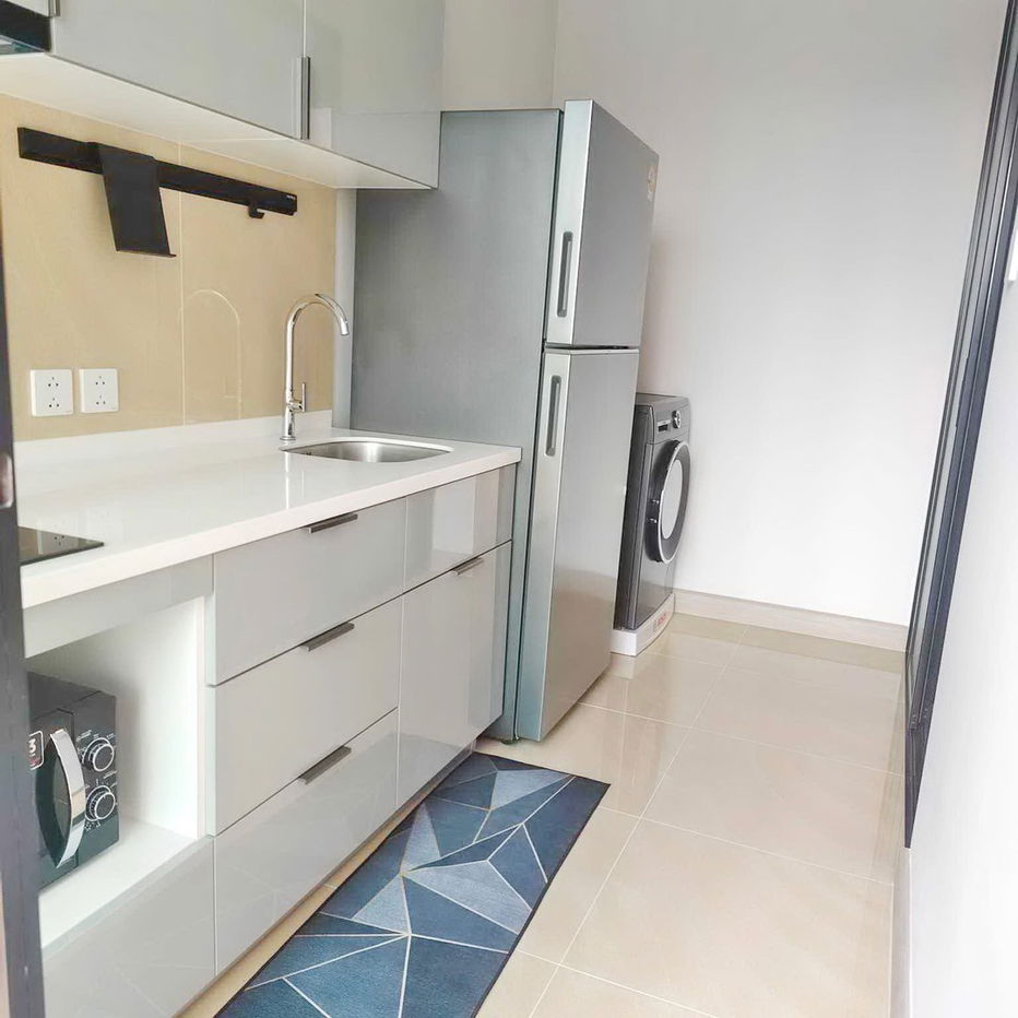picture #R5404 Condo for rent Supalai Premier Samsen-Ratchawat - 19/22