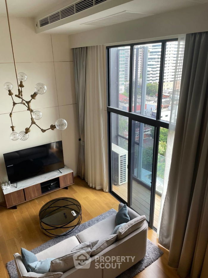picture 1-BR Condo at Siamese Exclusive Sukhumvit 31 near MRT Sukhumvit (ID 2229751) - 8/11