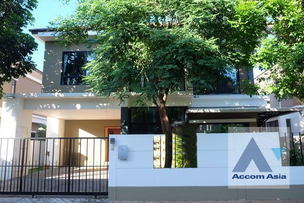picture 🔼🔽 AccomA 📩 Refreshed and modern home with green views (AA40652) - 2/20