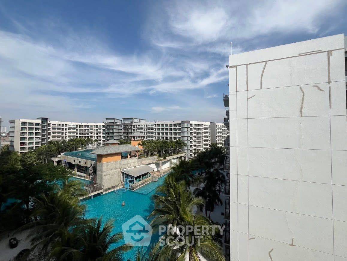 รูป คอนโด สตูดิโอ ที่ ลากูน่า บีช 3 มัลดีฟส์ พัทยา ใกล้ เมืองพัทยา (ID 2229454) - รูปที่ 3/11