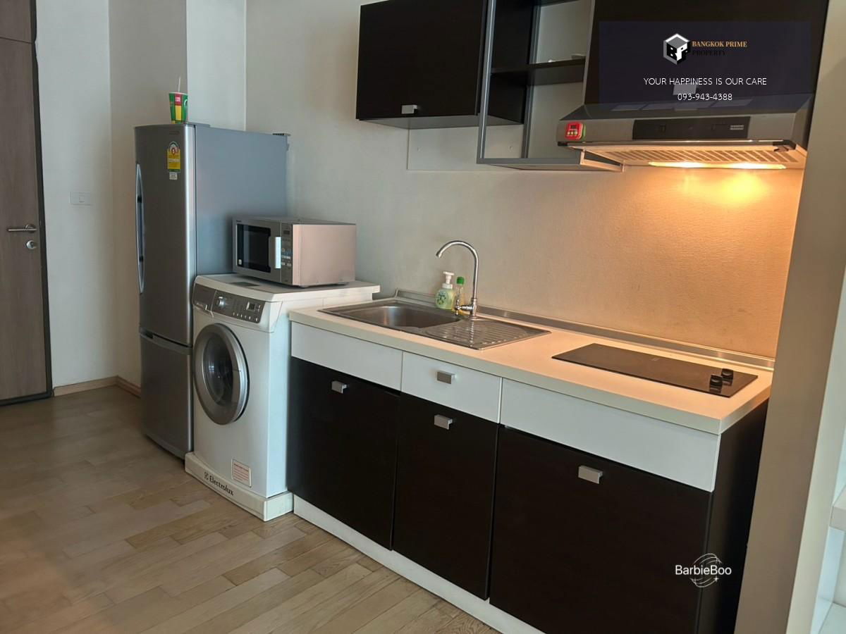 picture Noble Remix | Room available for booking!! Best Deal!! 🚝Near BTS Thonglor | #2025073011205 - 9/10