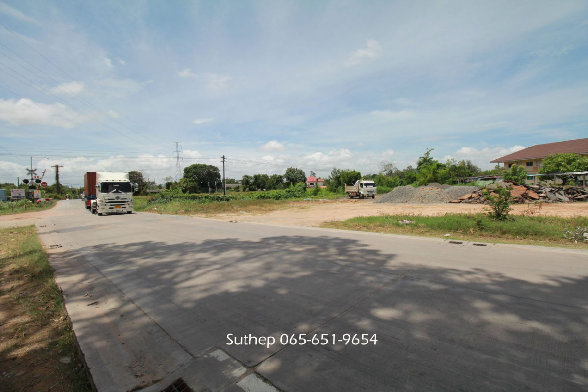 รูป ขายที่ดินถมแล้วผังสีแดง เนื้อที่ 474 ตร.ว. ใกล้นิคมฯ แหลมฉบังและเซ็นทรัล ศรีราชา ชลบุรี - รูปที่ 11/23