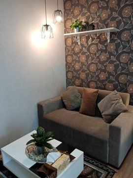 📌 For Sell Condo THE TRUST RESIDENCE PINKLAO Building 1, Floor 6,1 bed room, Room size 29 sqm
