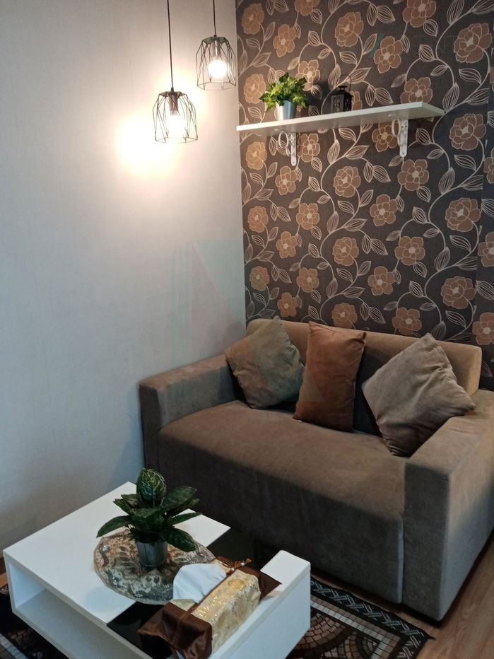 picture 📌 For Sell Condo THE TRUST RESIDENCE PINKLAO Building 1, Floor 6,1 bed room, Room size 29 sqm - 1/8