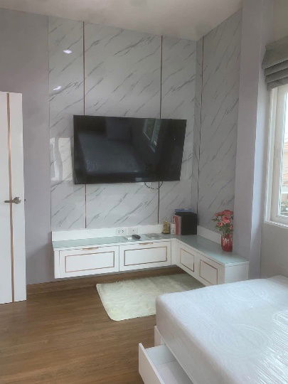 รูป #R5400  ให้เช่าบ้าน Grandio Ramintra-Wongwaen - รูปที่ 12/19