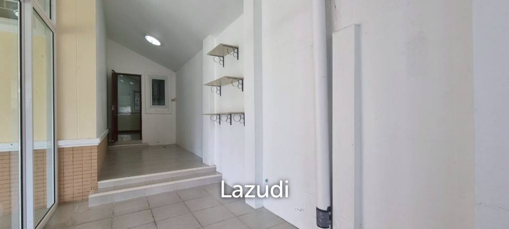 picture 3 Beds 2 Baths 170 SQ.M. Chok Chai Village 10 - 18/22