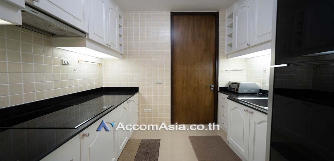 picture 🔼🔽 AccomA 📩 The Lakes Bangkok - 5/9