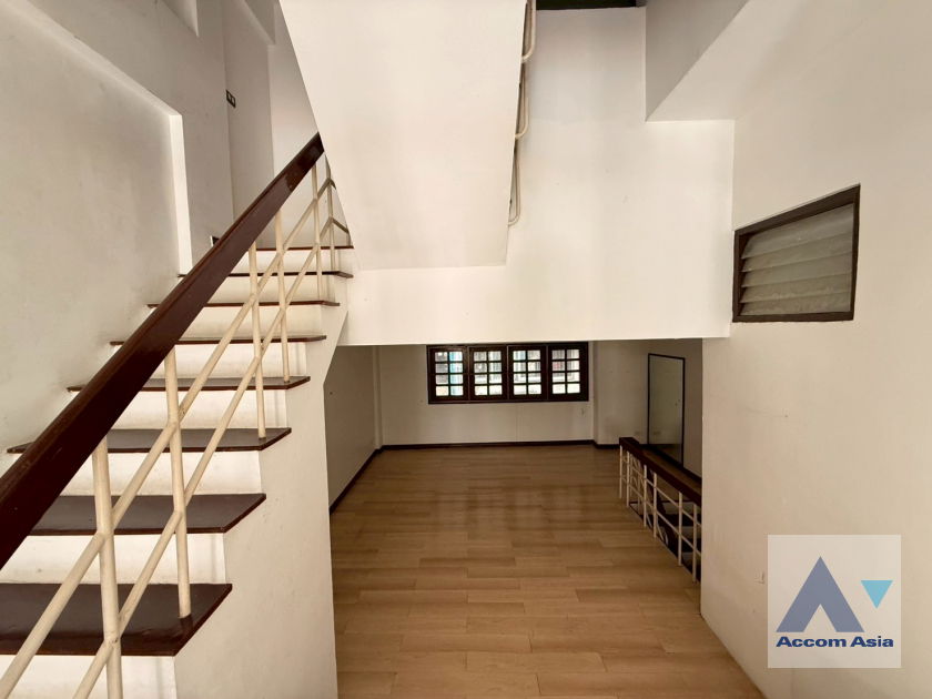รูป 🔼🔽 AccomA 📩  4 BR Townhouse @Regent 71 (AA44324) - รูปที่ 11/20