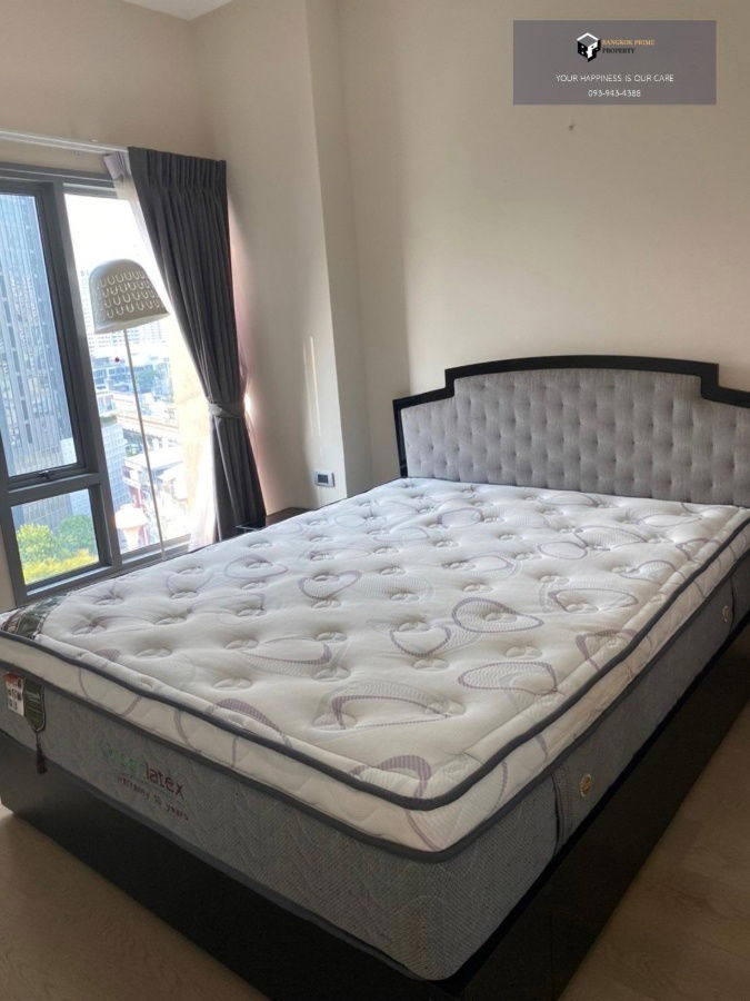 รูป The Crest Sukhumvit 34 | Good Price 🚝ใกล้ BTS Thonglor 100Step |#2025072911113 - รูปที่ 5/11