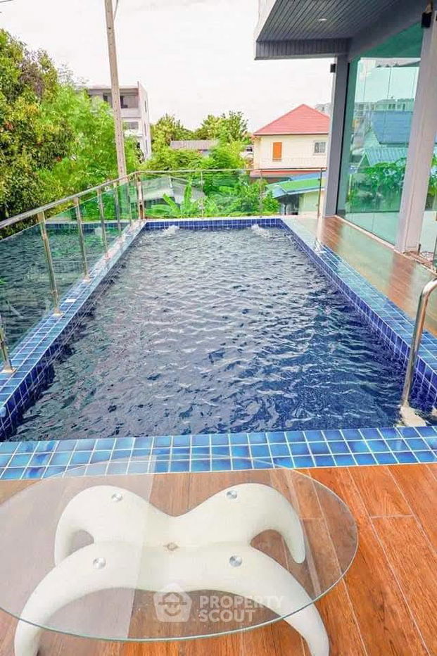 picture 4-BR House in Lat Phrao (ID 2229669) - 6/18