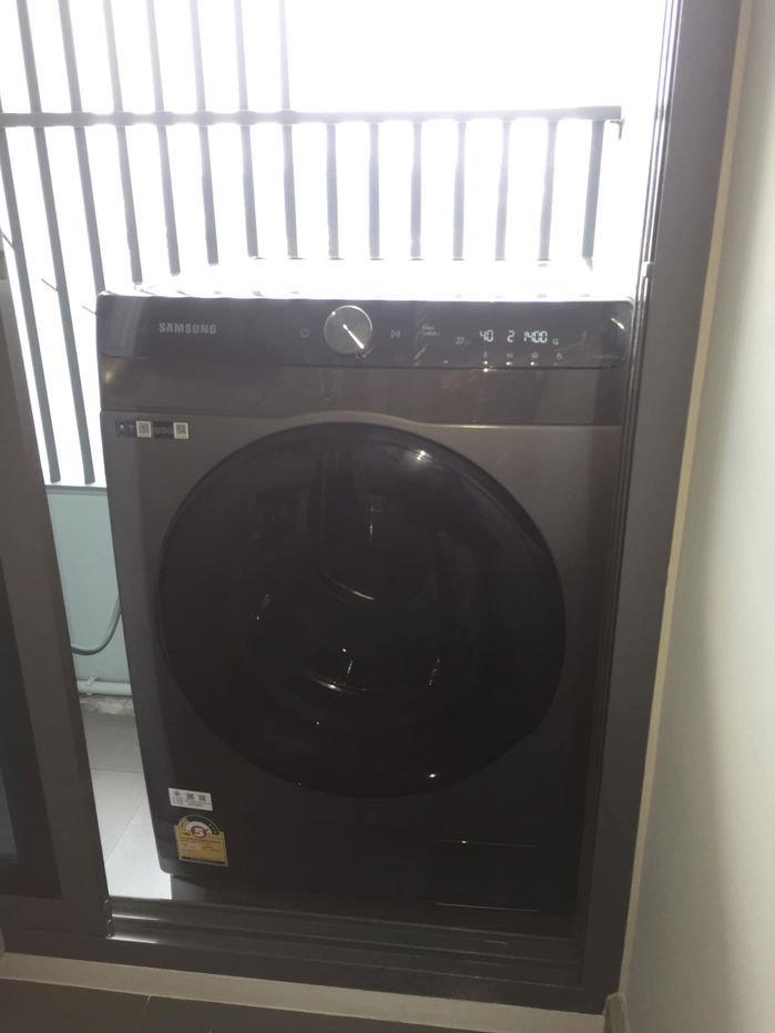 picture 🔴 cashback 5,000 baht 🔴 .................................................. (id.n12)Niche Pride Taopoon - 5/9