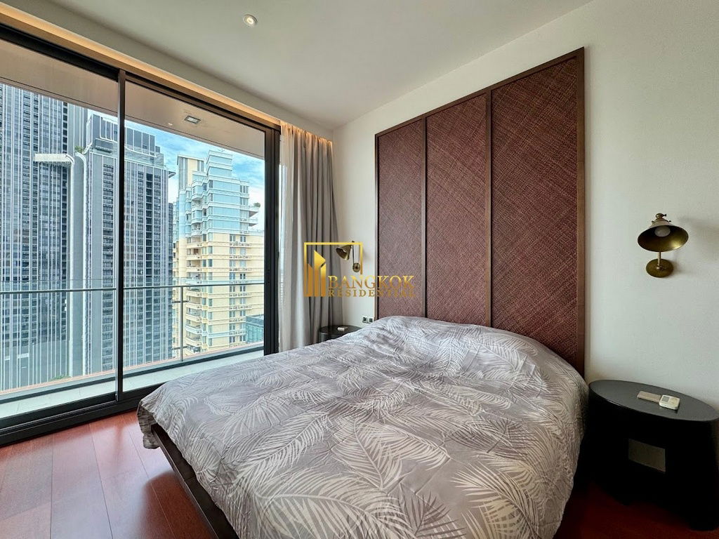 รูป Khun by Yoo | High-End 3 Bedroom Condo in Thong Lo Area - BR11546CD - รูปที่ 11/40