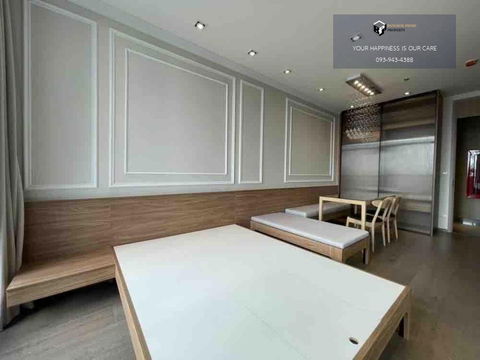 Park Origin Phrom Phong | 🚝ใกล้ BTSพร้อมพงษ์ | #2025072911174