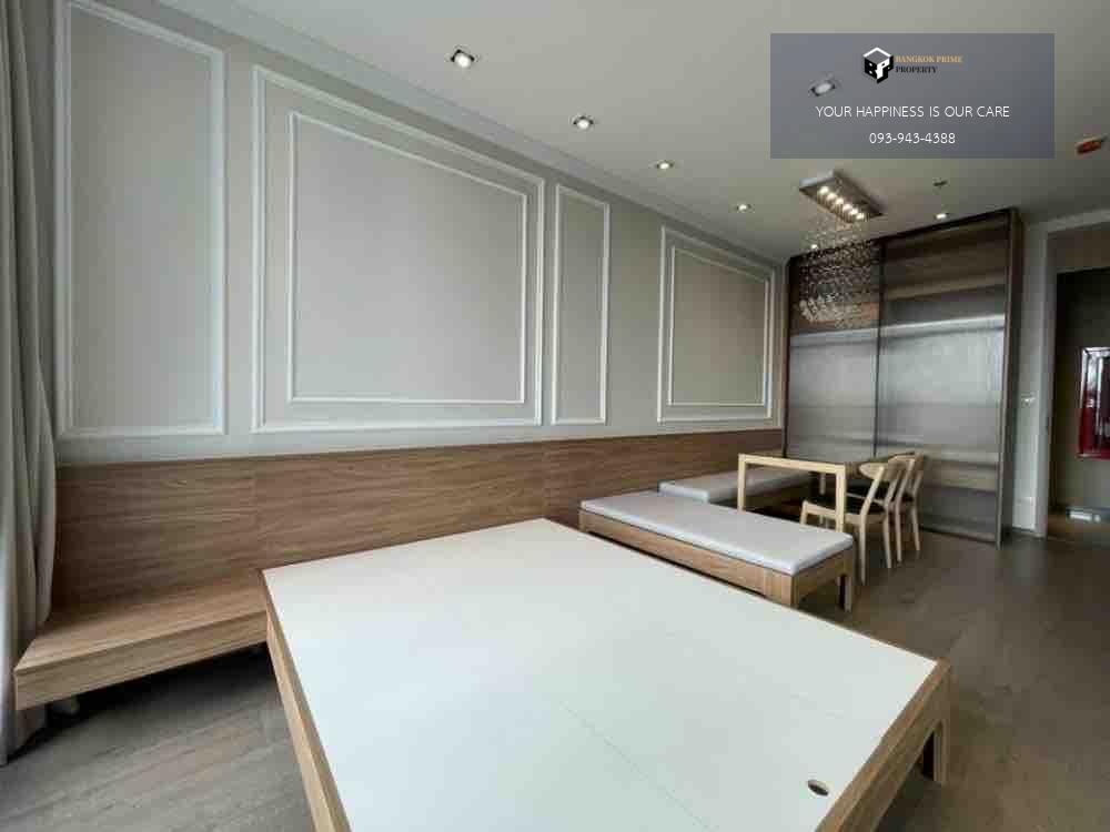 picture Park Origin Phrom Phong | 🚝Near BTS Phrom Phong | #2025072911174 - 1/7