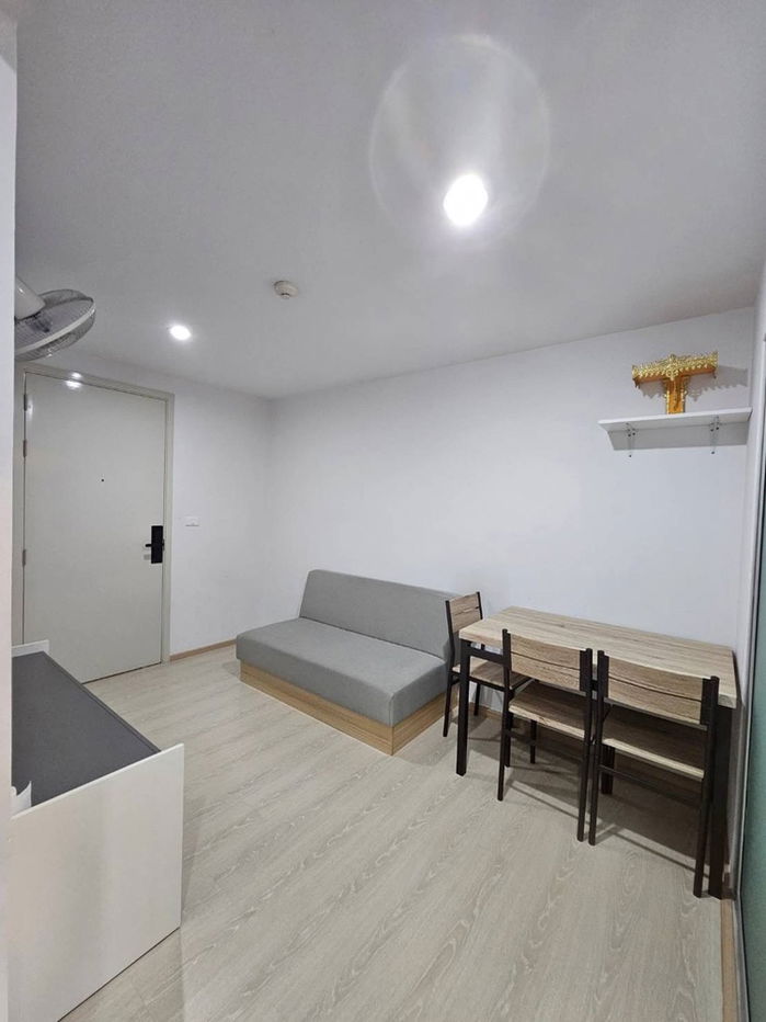 picture The Kith Rangsit - Tiwanon for rent ✨ Fully furnished - 4/6