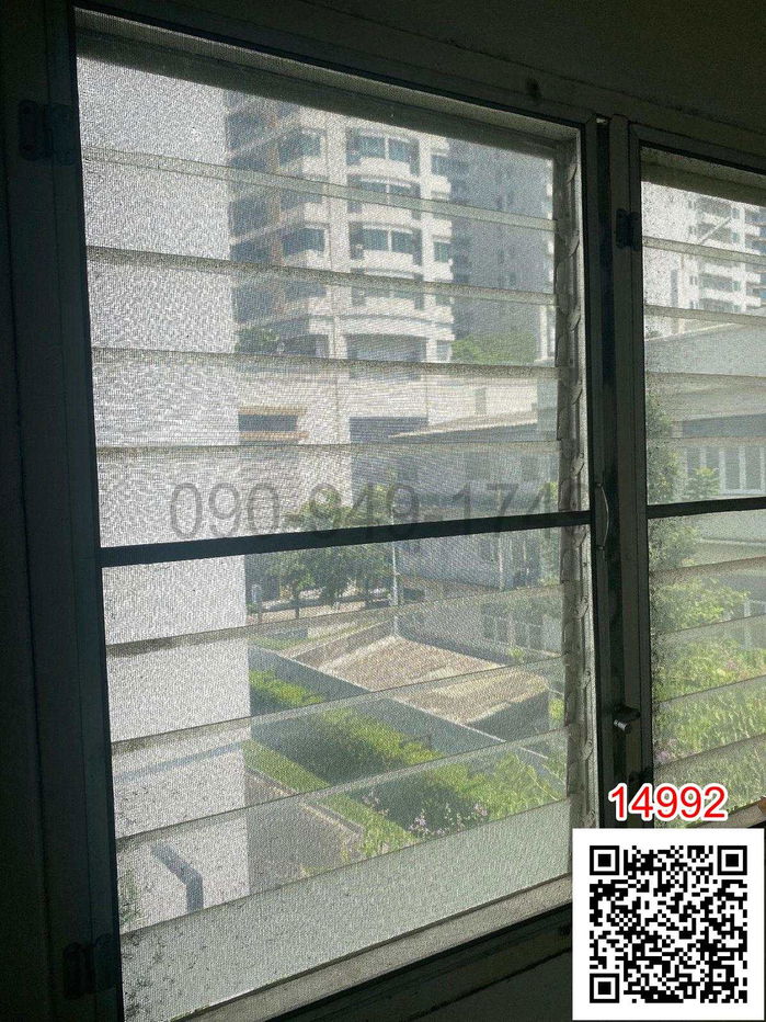 รูป เช่า ตึก 4 ชั้น สุขุมวิท 22 เขตคลองเตย เข้าออก พระราม4ง่าย ใกล้ทางด่วน Emsquartier  - รูปที่ 8/8